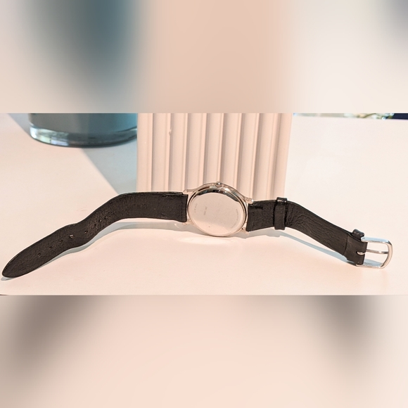 EMMETT KELLY JR COLLECTIBLE WATCH BY PEDRE, NWOT - Picture 8 of 16